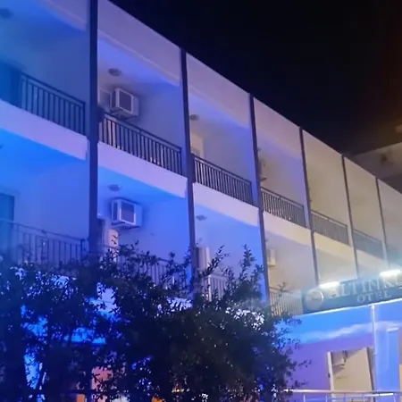 Altinkum Otel Didim