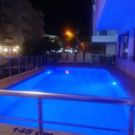 Altinkum * Didim
