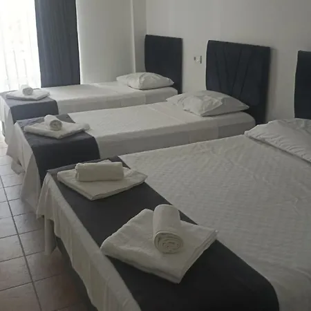 Otel Altinkum