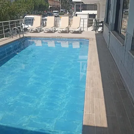Altinkum Didim