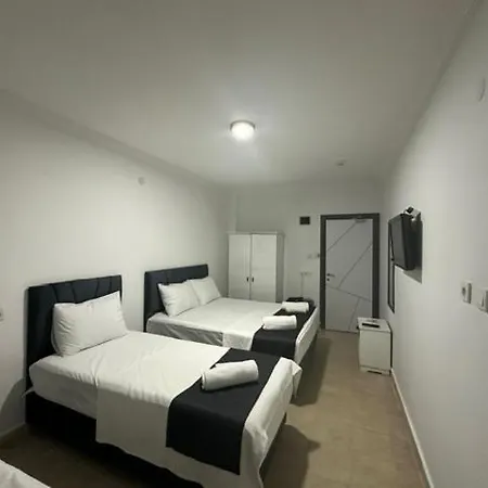 Altinkum * ديديم