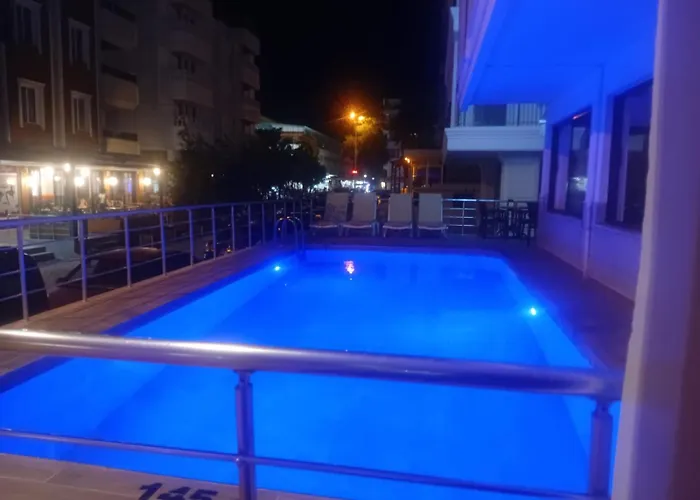 Altinkum * Didim