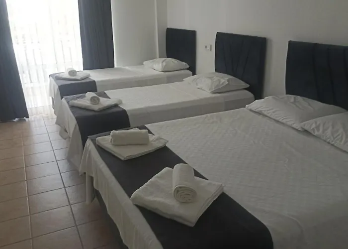 Otel Altinkum