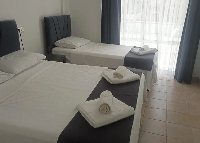Altinkum Otel *