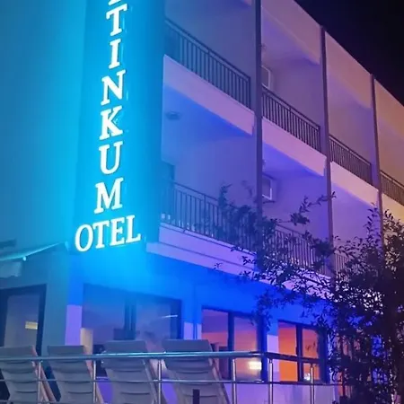 Altinkum 디딤