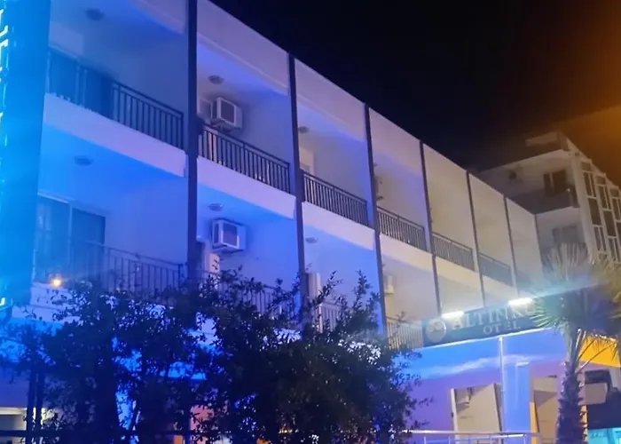 Altinkum Otel Didim